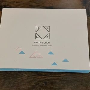 OFRA PRO PALETTE - ON THE GLOW